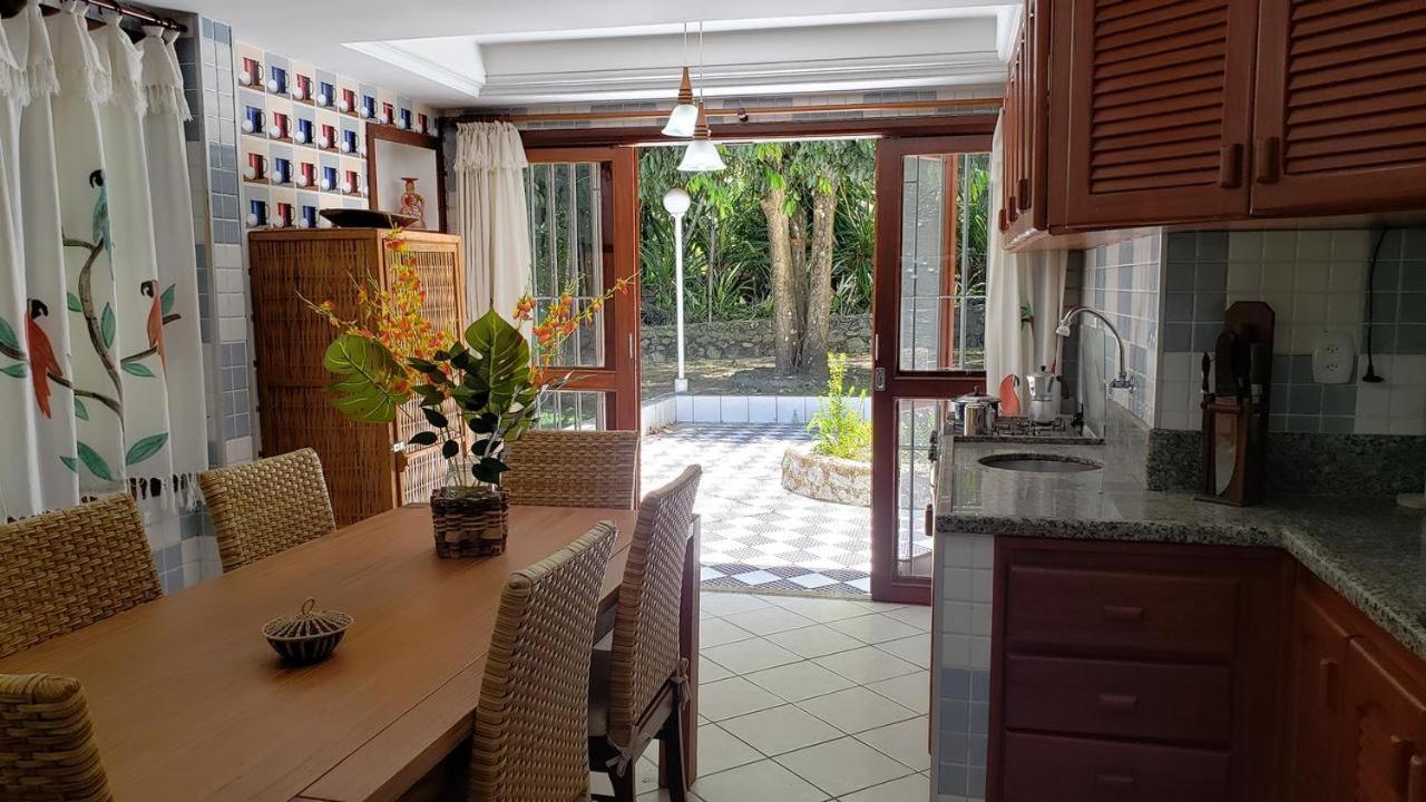 Apartamento Na Orla ポルトセグロ エクステリア 写真
