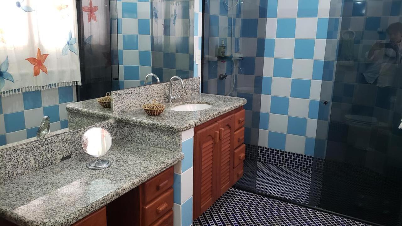Apartamento Na Orla ポルトセグロ エクステリア 写真