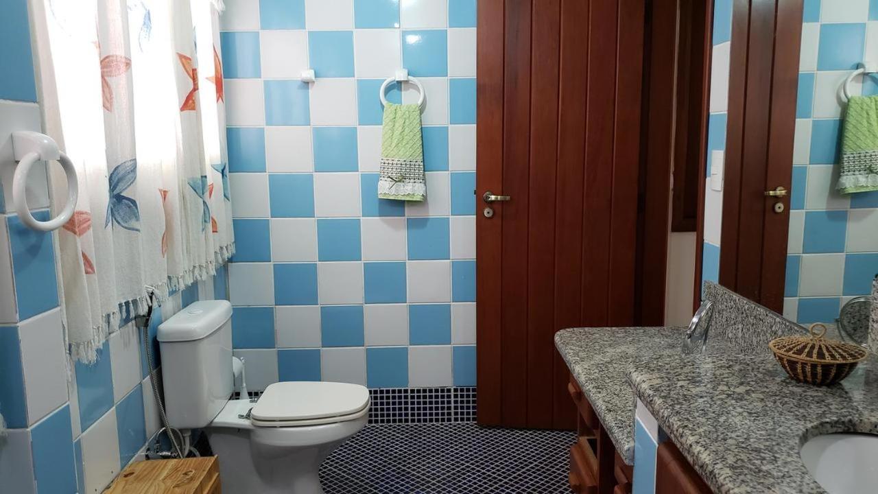 Apartamento Na Orla ポルトセグロ エクステリア 写真