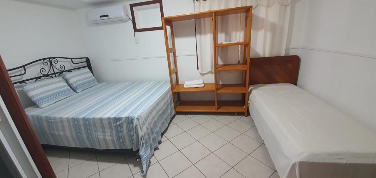 Apartamento Na Orla ポルトセグロ エクステリア 写真